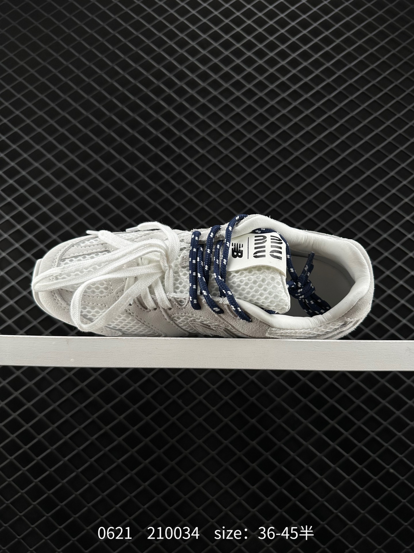 MiuMiu x New Balance 530 SL